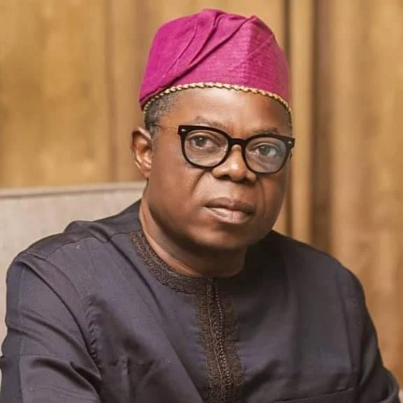 Reconstructing a nation for enduring prosperity Nigeria @66: Reconstructing a nation for enduring prosperity