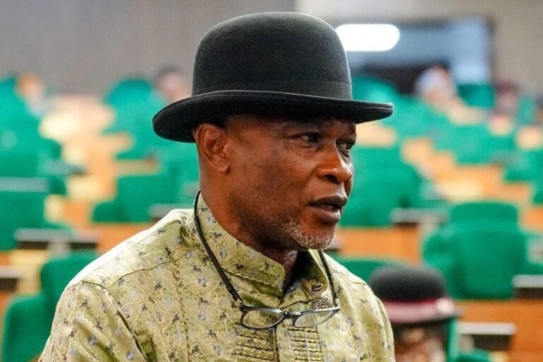 Rivers: APC addresses calls for disqualification of Wike’s ally, Chinda over Supreme Court verdict – Arogidigba Global Journal