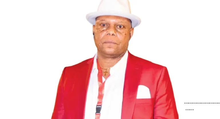 Rivers LP not part of Rainbow Coalition – Ex-chairman