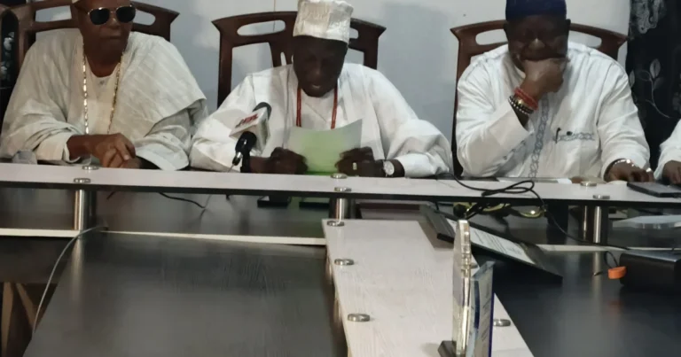 Ruling house sues 12 members for N1bn