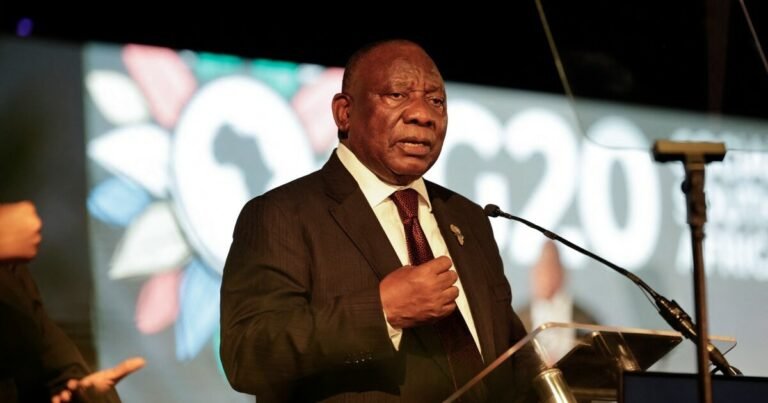 S’Africa silent as outrage trails killing of two Nigerians