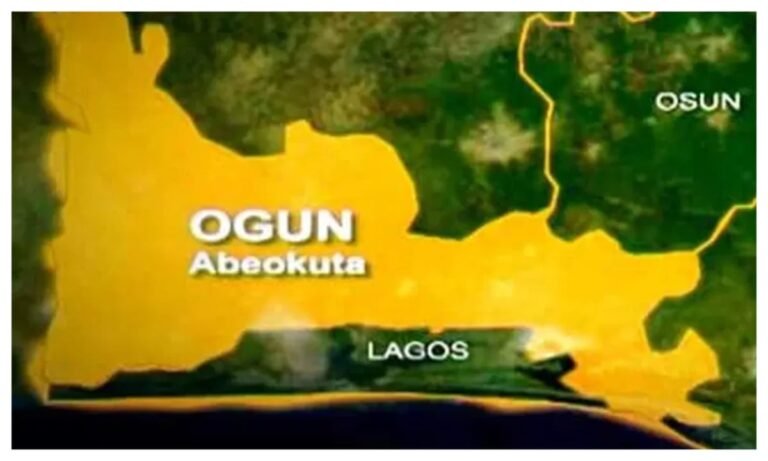 Sango-Ota-Joju flooding: Ado-Odo/Ota Council, Ogun Govt inspect corridor