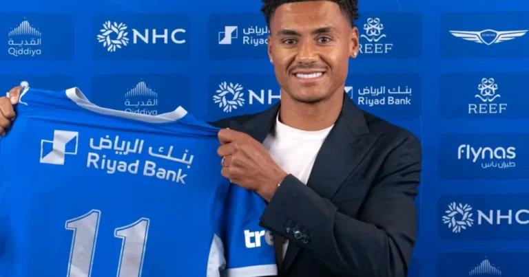 Saudi Pro League is ‘Premier League Quality’ – Watkins Saudi Pro League is 'Premier League Quality' – Watkins