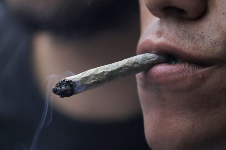 marijuana use