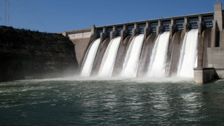 Shiroro Dam alerts communities to water release