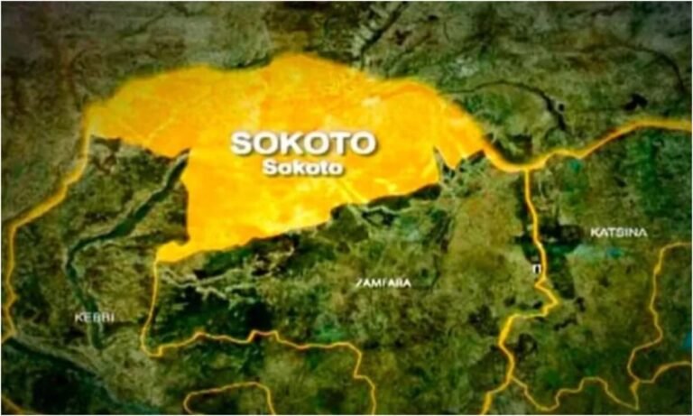 Sokoto govt shuts mosque after attack on cleric, sets up probe panel