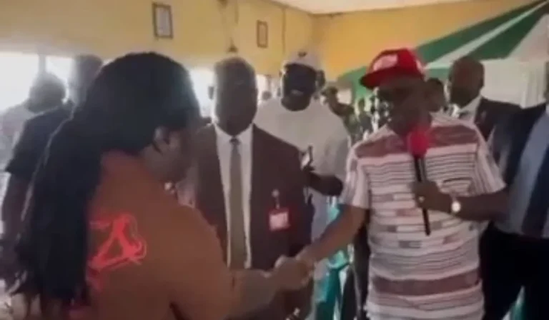 Soludo pardons native doctor, appoints him youth ambassador