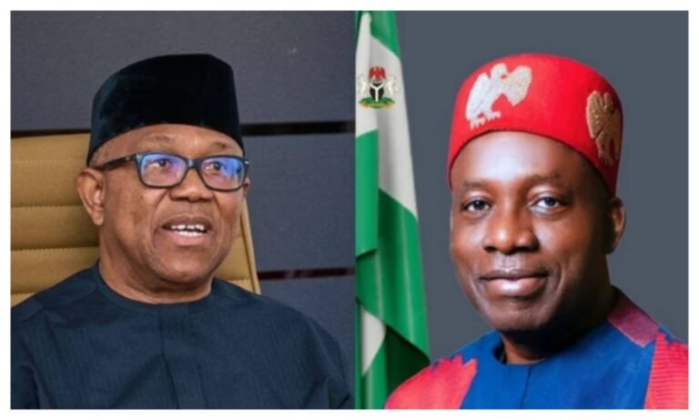 Soludo’s family hate, don’t mean well for Peter Obi – NDC
