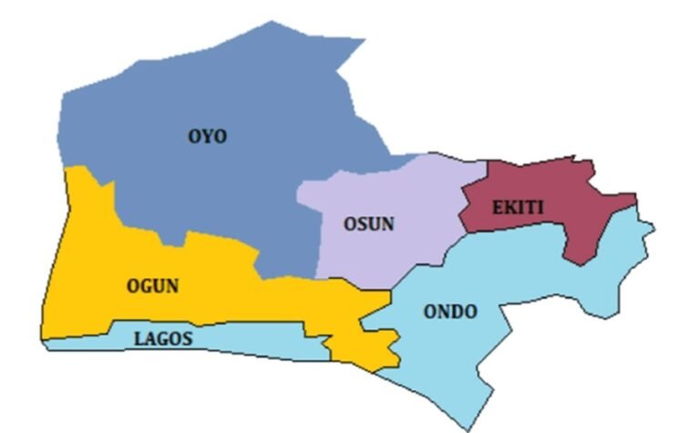 South-West growth: Retired HoS, permanent secretaries commit to partnership with SWDC, Odu’a Ltd, DAWN
