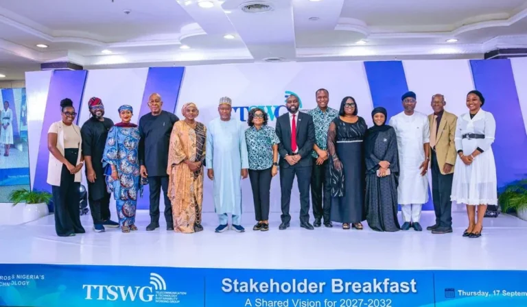 Stakeholders propose index to track telecom sustainability