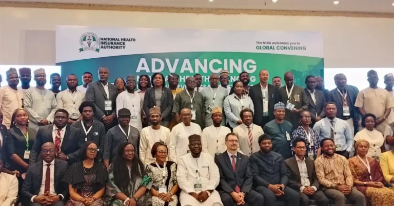 Stakeholders seek evidence-driven strategy to improve health Stakeholders seek evidence-driven strategy to improve health