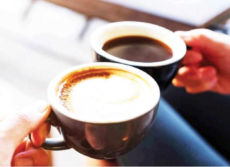 coffee after 70