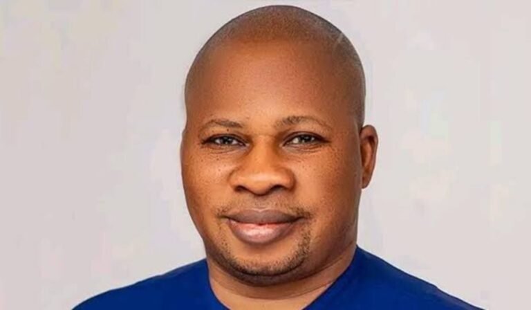 Taraba Senator denies N500m women empowerment allegation