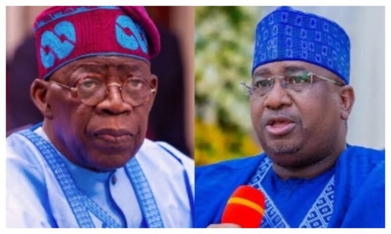 Tension in Kebbi as youths destroy Tinubu, Governor Idris’ campaign posters