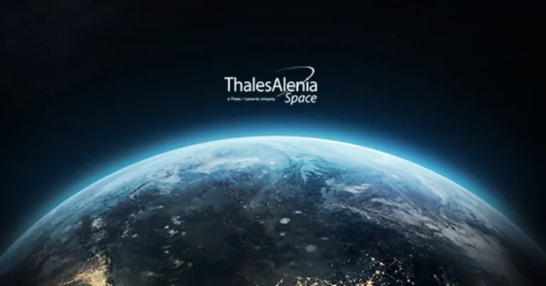Thales to develop Nigeria’s new satellite, NigComSat-2A Thales to develop Nigeria’s new satellite, NigComSat-2A
