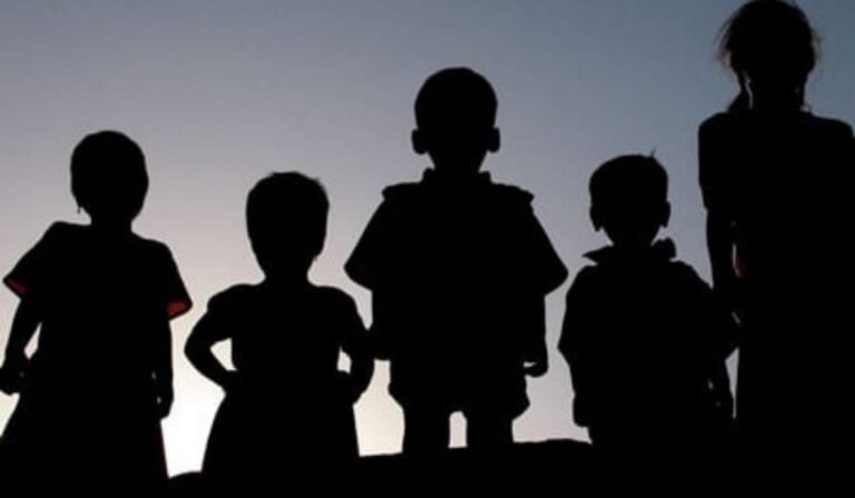 Thousands of Nigerian children at risk as ‘water on the brain’ goes undiagnosed — Study Thousands of Nigerian children at risk as 'water on the brain' goes undiagnosed — Study
