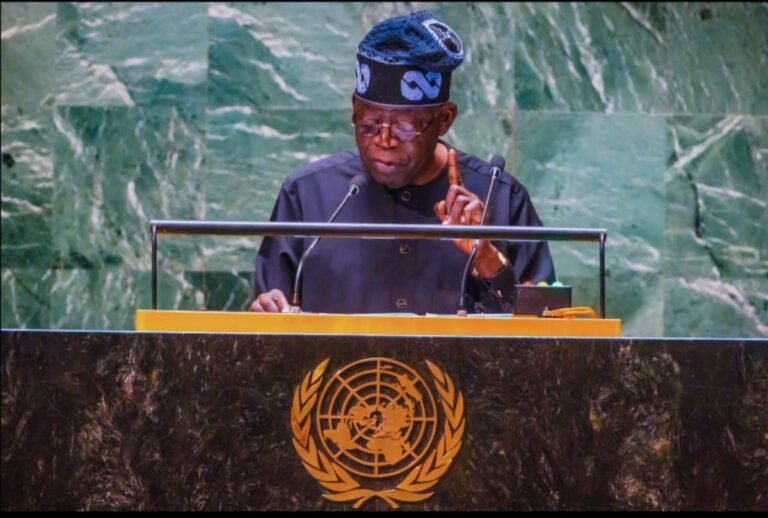 Tinubu seeks to expand National Postgraduate Medical College mandate