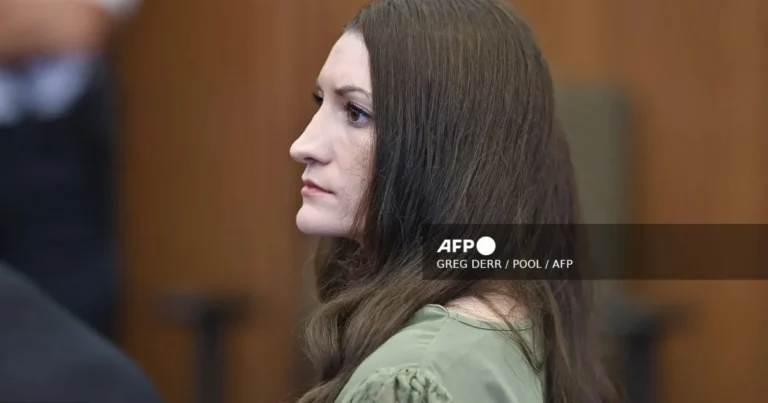 Trump declines pardon for mother accused of killing children