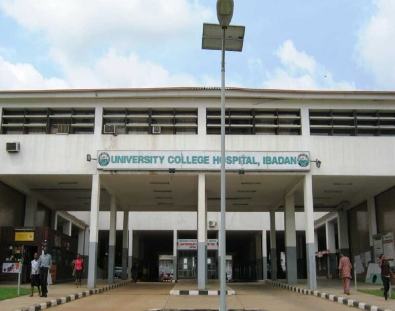 on Malaria Lagundoye mentees, family commissions museum University College Hospital, Ibadan