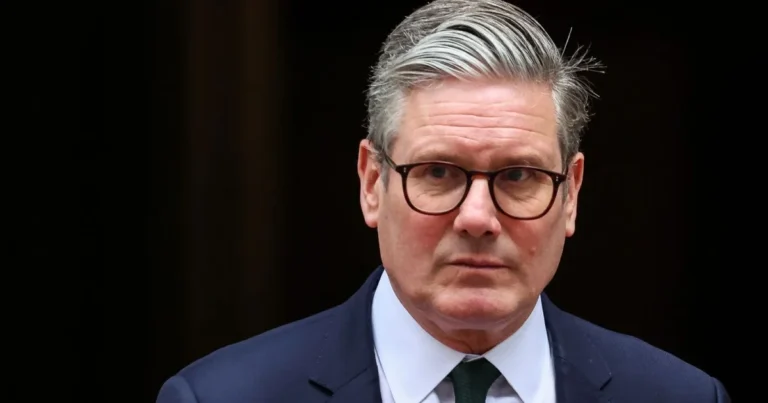 UK ex-PM Starmer to quit parliament