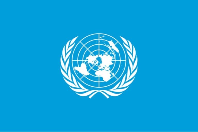 UN logo Global housing crisis UN LOGO Libyan conflict
