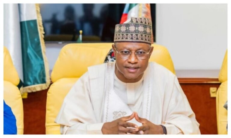 Uba Sani to clear inherited debts, contractors hail Gov