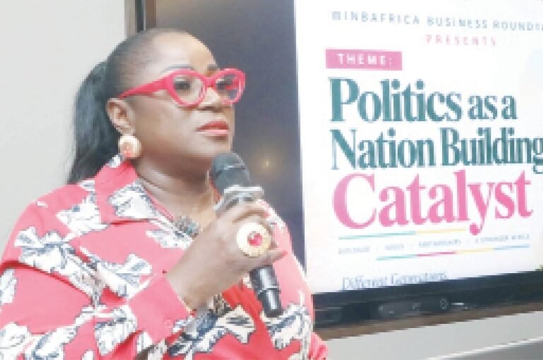 WIMB Africa roundtable: Stakeholders call for policies that improve citizens’ lives
