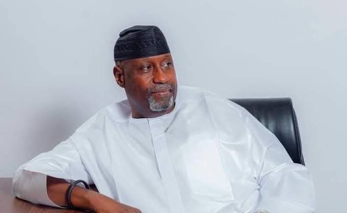 We will not allow Wike to bring PDP crisis into our party — APC’s Farouk