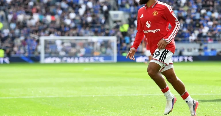 Weekend Goal Scorers & Standouts