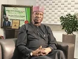Why I donated library to Lutheran Varsity at my 70th birthday — Ex- SGF, Mustapha