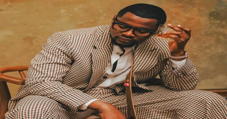 Why I took break from music — Kizz Daniel