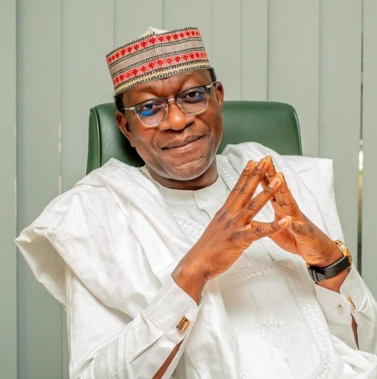 Wike an asset, sacrificed for APC, Tinubu – Jibrin