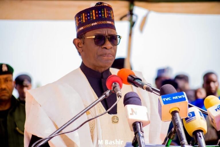 Yobe seeks global investors for 1.6 million-hectare farmland