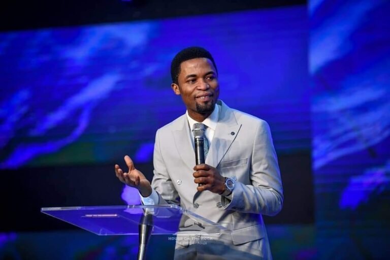 ‘You lack ethical values’ – Michael Orokpo knocks VDM for mocking Arome Osayi
