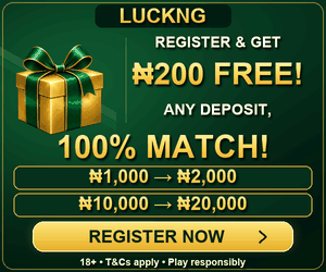 Luckng Register