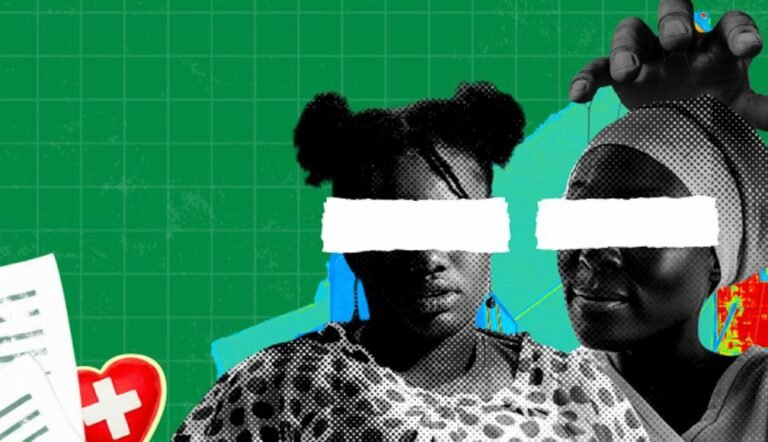Zikoko Citizen’s Health Compendium: If health is political, whose survival counts?