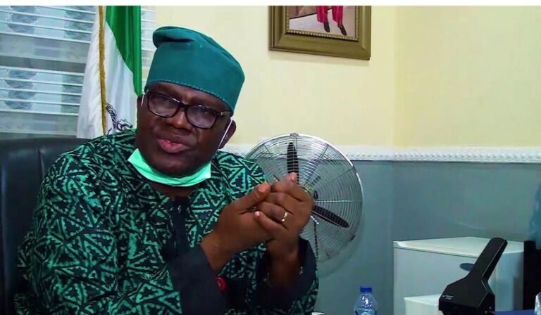 ‘No political pact with Aiyedatiwa,’ Akinyelure clarifies ADC move