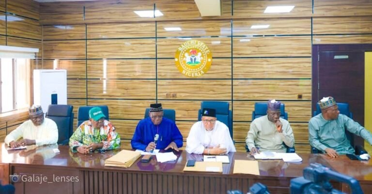 1,285 state, LG retirees receive N2.369bn as gratuity in Bauchi