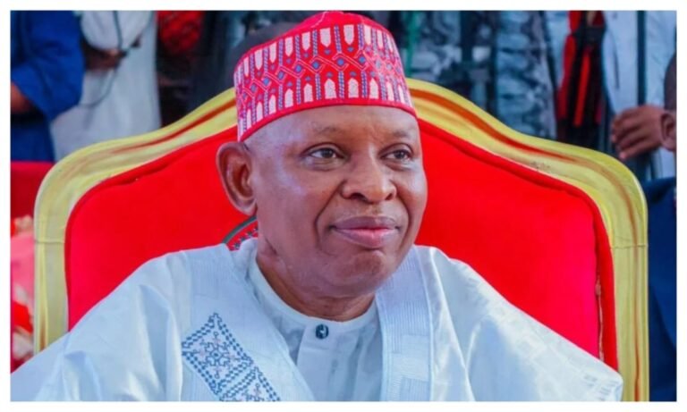 2027: No vacancy in Aso Rock, North will vote 100% for Tinubu – Gov Yusuf