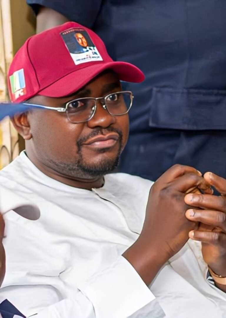 2027: Appeal Court affirms Arobo as APC candidate for Owo/Ose Reps seat