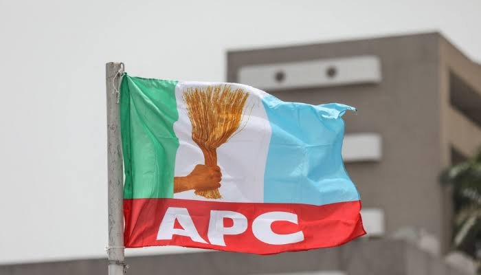 2027: Atiku, Obi, Duke, Makinde no match for Tinubu – APC