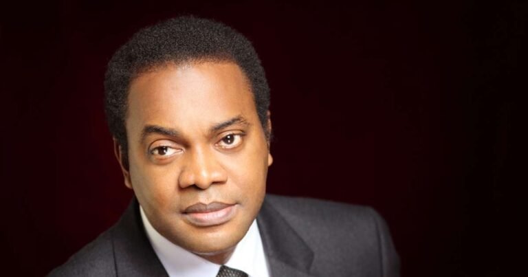 2027: I’ll bring fuel price to N300/litre – Donald Duke