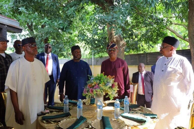 2027: I’m commander of FCT election field operations — Wike