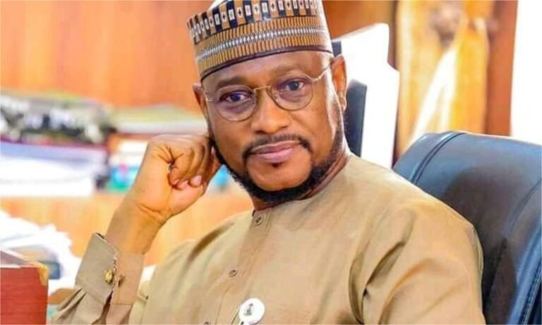 2027: I’m not desperate politician, Zamfara’ll give Tinubu maximum votes – Gov Lawal