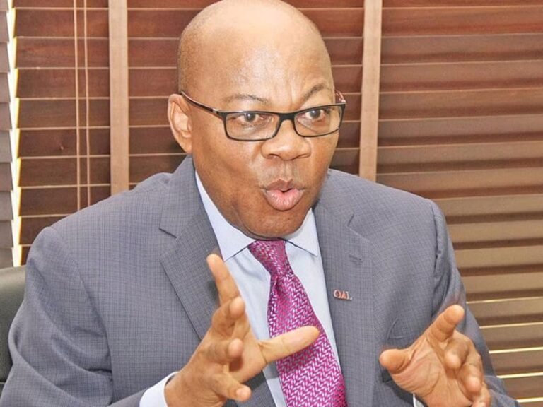 2027: Journalists can publish election results – Agbakoba fires warning to INEC