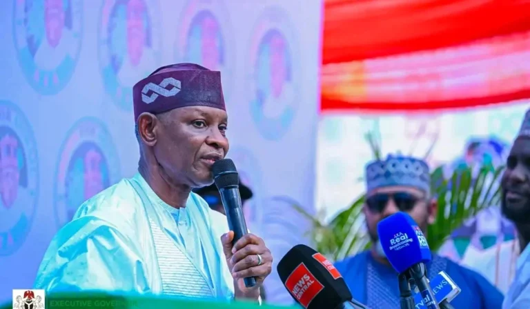 2027: North will support Tinubu’s re-election, says Kano gov