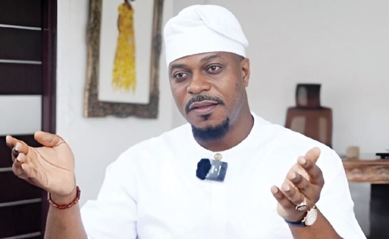 2027: Rhodes-Vivour promises 100,000 housing units in first term, affordable transport