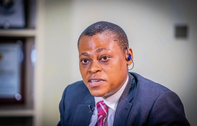 2027: Stop deceiving yourselves, Tinubu can’t campaign – Rufai Oseni to APC supporters