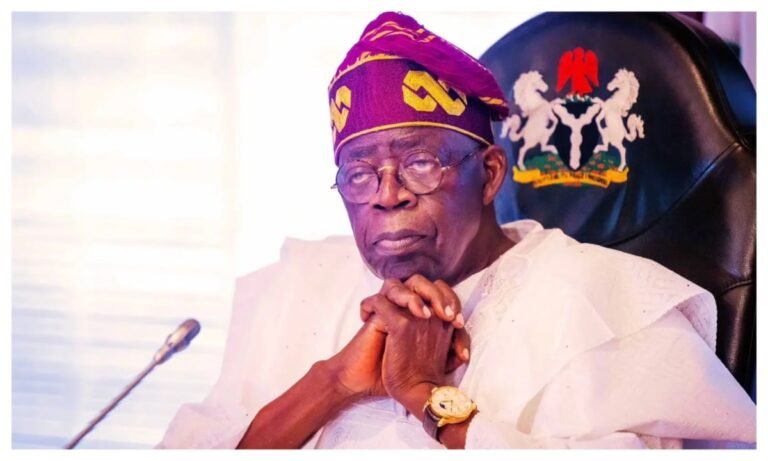2027: Tinubu has problem of old age – Otubanjo