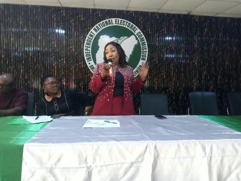 2027: We’re ready for hitch-free, credible general elections in Anambra — REC